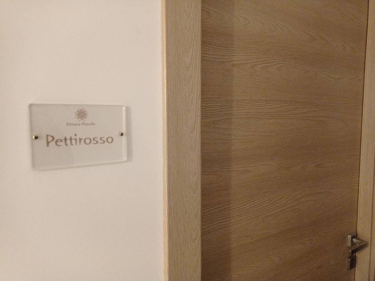 CrispianoDimora Pianelle住宿加早餐旅馆 外观 照片