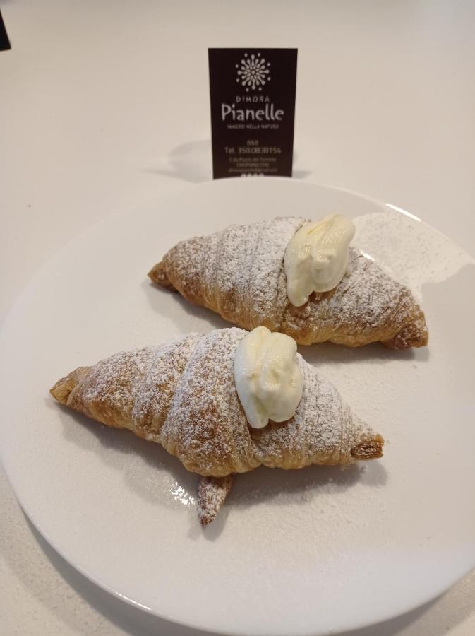 CrispianoDimora Pianelle住宿加早餐旅馆 外观 照片